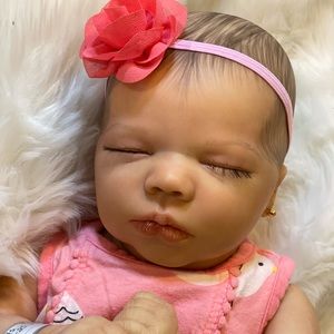 Reborn Baby Doll